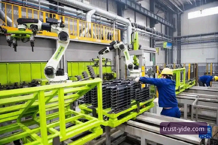 亿德体育平台全面评测：下载安装体验与行业价值深度分析